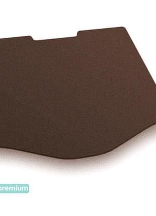 Двошарові килимки sotra premium chocolate для ford c-max (mki)...