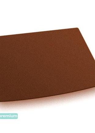 Двошарові килимки sotra premium terracotta для bmw 1-series (f...