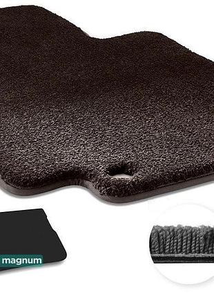 Двошарові килимки sotra magnum black для mitsubishi grandis (m...