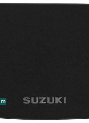 Двошарові килимки sotra premium black для suzuki vitara (mkiv)...