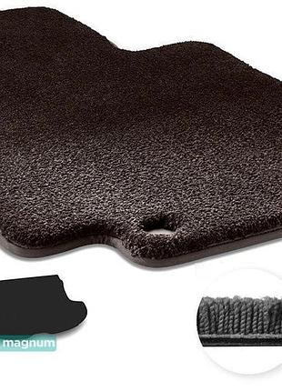 Двошарові килимки sotra magnum black для infiniti fx (mki) (ба...