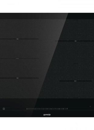 Варильна поверхня електрична gorenje is-645-bg