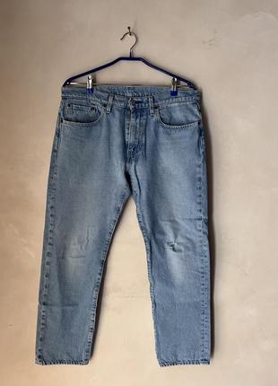 Джинси levi’s 502