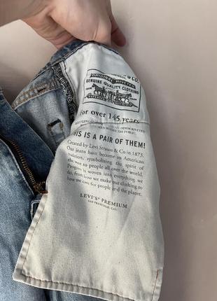 Джинси levi’s 5024 фото