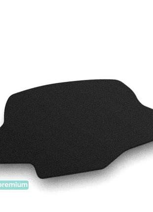 Двошарові килимки sotra premium black для mitsubishi eclipse (...