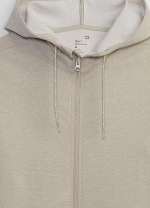 Худи gapfit gapflex performance hoodie3 фото