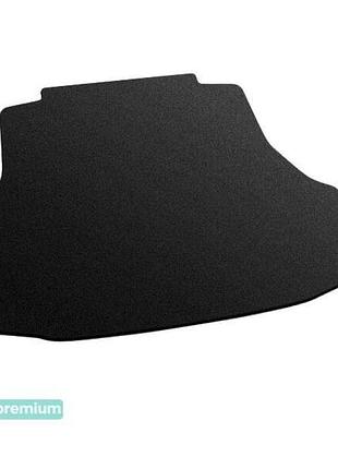 Двошарові килимки sotra premium black для great wall voleex c5...