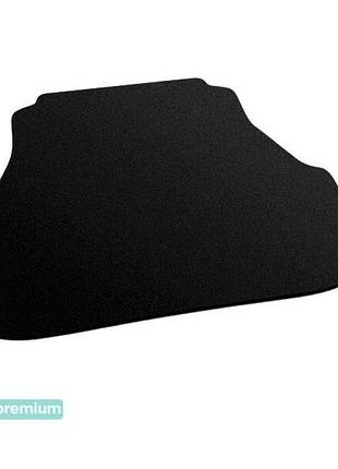Двошарові килимки sotra premium black для honda civic (mkvi) (...