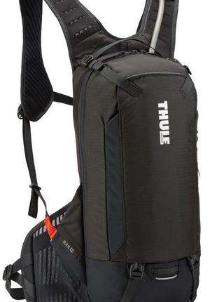 Рюкзак-гідратор thule rail 12l (obsidian) (th 3203797)