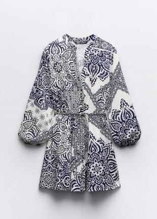 Сукня zara