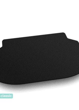 Двошарові килимки sotra classic black для toyota alphard (mki)...