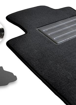 Двошарові килимки optimal для lexus is (mkii) (кабріолет) (баг...