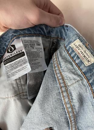 Джинси levi’s 5025 фото