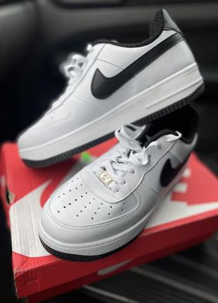 Кросівки nike airforce2 фото