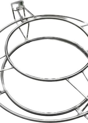 Багатофункціональна система з неіржавкої сталі для керамічних ...