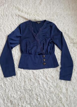 Блуза, жакет