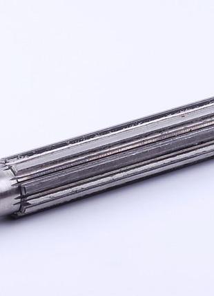 Вал проміжний кпп dongfeng 240/244
