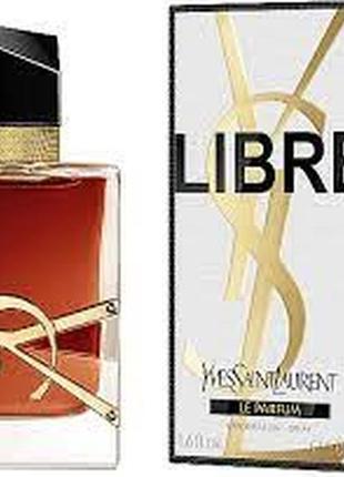 Yves saint laurent libre le parfum
парфумована вода для жінок, 90 мл