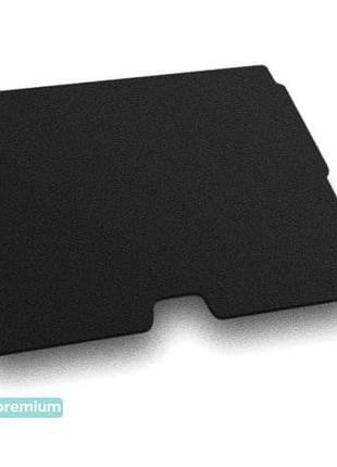 Двошарові килимки sotra premium black для peugeot 3008 (mki) (...