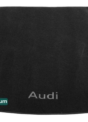 Двошарові килимки sotra premium black для audi a6/s6/rs6
(mkii...