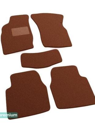 Двошарові килимки sotra premium terracotta для suzuki baleno (...