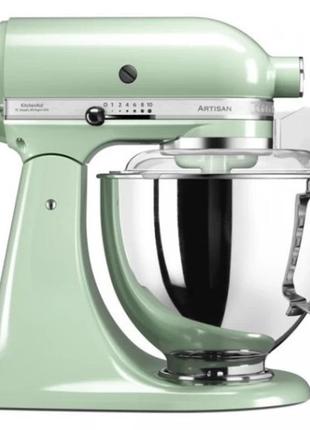 Міксер планетарний kitchenaid artisan 5ksm175psept 300 вт фіст...