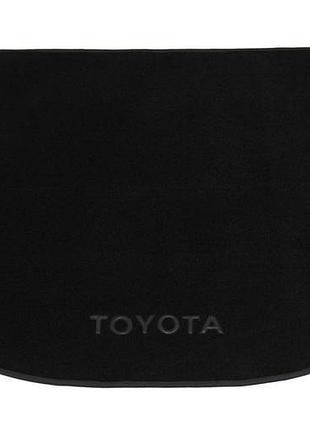 Двошарові килимки sotra classic black для toyota rav4 (mkiv) (...