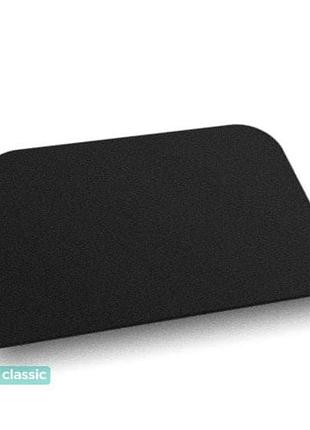 Двошарові килимки sotra classic black для porsche 911 (991) (к...