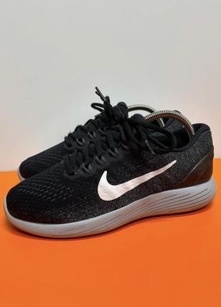 Оригинал кроссовки nike lunarlon 🔥2 фото