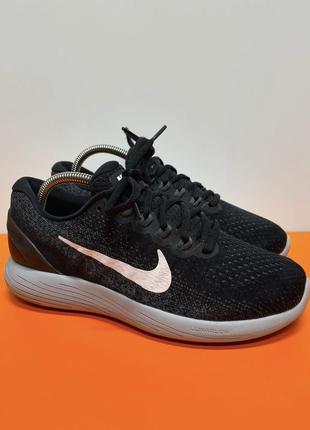 Оригинал кроссовки nike lunarlon 🔥1 фото