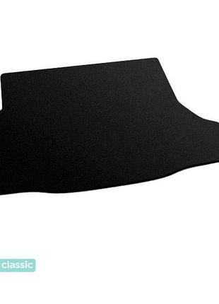 Двошарові килимки sotra classic black для toyota corolla (mkvi...