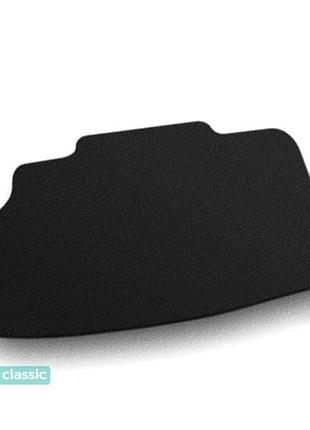 Двошарові килимки sotra classic black для toyota camry (mkvii)...