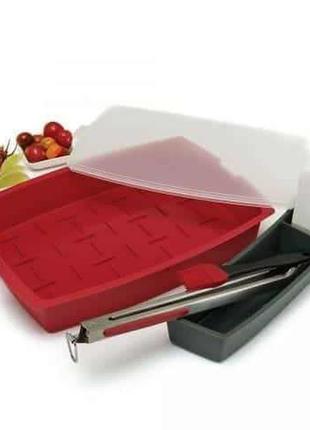 Контейнери для маринування grillpro 96400