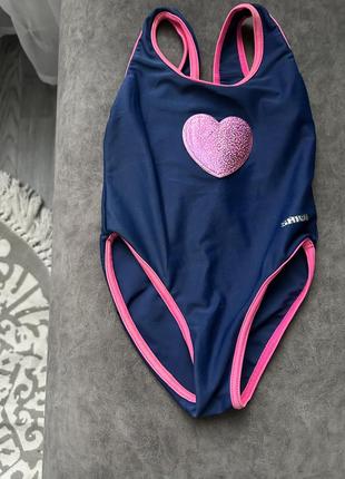 Купальник детский