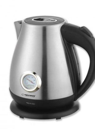 Чайник електричний esperanza thames ekk029 1.7 л