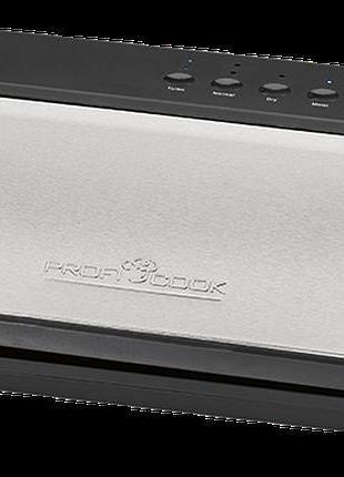 Вакууматор proficook pc-vk 1134