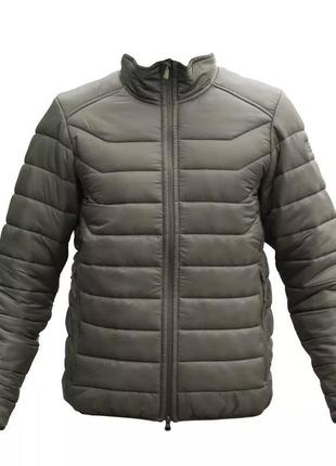 Куртка viverra warm cloud jacket olive xl (рб-2232987)