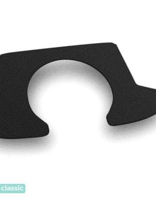 Двошарові килимки sotra classic black для subaru brz (mki) (з ...