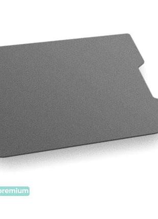 Двошарові килимки sotra premium grey для citroen c4 picasso (m...