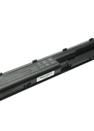 Акумулятор powerplant для ноутбуків hp probook 4330s (hp4330lh...