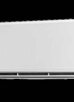 Настінний керамічний нагрівач 2000 w білий qh4000