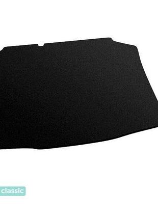 Двошарові килимки sotra classic black для seat ibiza (mkiii) (...