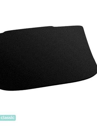 Двошарові килимки sotra classic black для seat ibiza (mkii) (б...