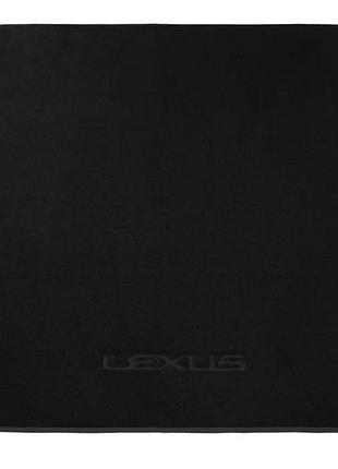 Двошарові килимки sotra classic black для lexus lx (mkii) (j10...