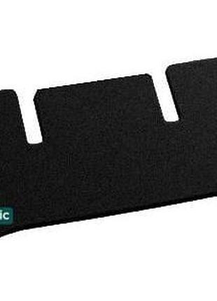 Двошарові килимки sotra classic black для mercedes-benz r-clas...