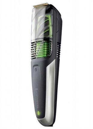 Тример remington vacuum beard stubble mb6850 7.5 вт