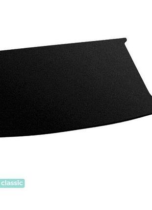Двошарові килимки sotra classic black для peugeot partner (mki...