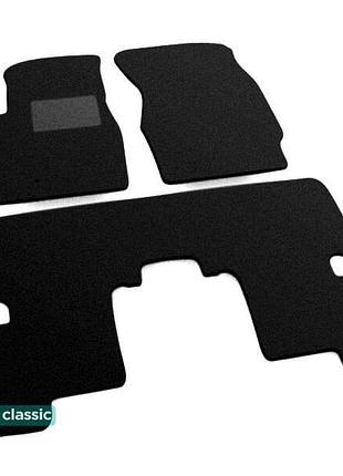 Двошарові килимки sotra classic black для mazda tribute (mki) ...