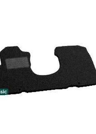 Двошарові килимки sotra classic black для honda stream (mki) (...