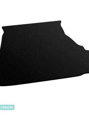Двошарові килимки sotra classic black для mazda xedos 6 (mki) ...